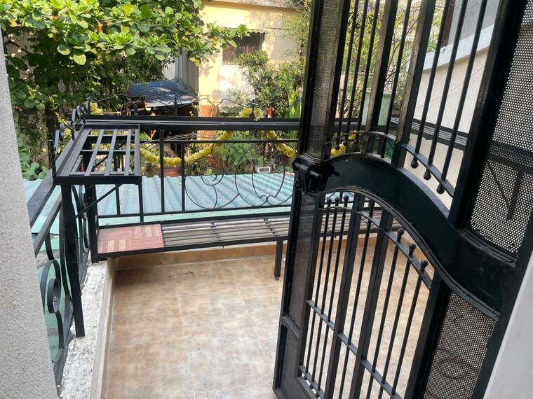 Balcony, siddhivinayak-shubhashree-woods 3 Bedroom 2275 Sq.Ft. Villa In Pimple Saudagar Pune 10526340