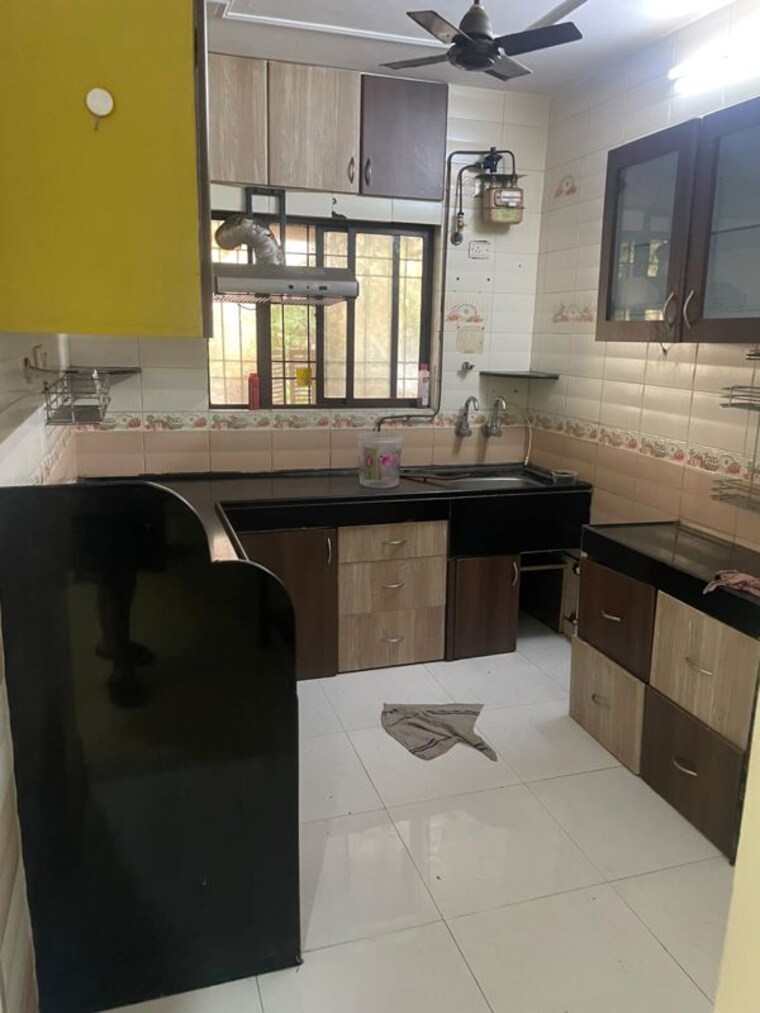 Kitchen, siddhivinayak-shubhashree-woods 3 Bedroom 2275 Sq.Ft. Villa In Pimple Saudagar Pune 10526340
