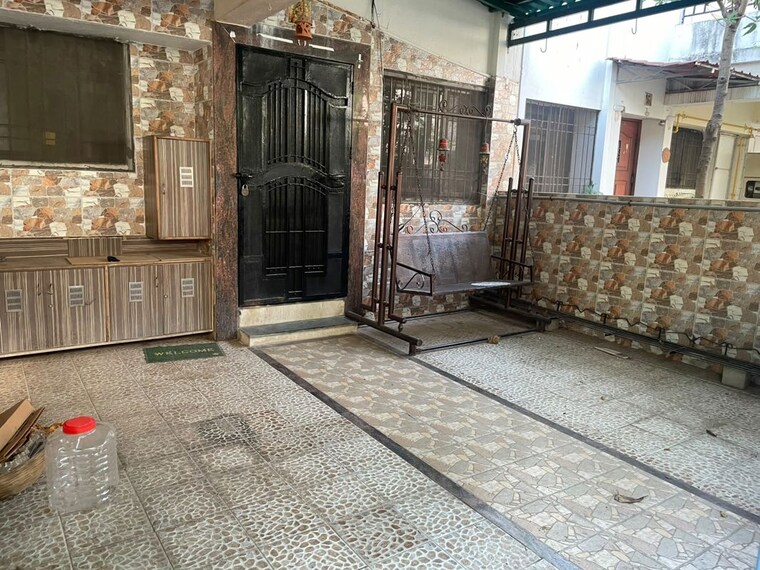 Exterior View, siddhivinayak-shubhashree-woods 3 Bedroom 2275 Sq.Ft. Villa In Pimple Saudagar Pune 10526340