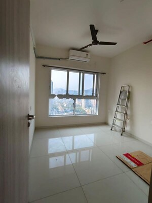Furnished Amenities in 3 BHK Apartment at Purva Atmosphere, Thanisandra Main Road – for Rent