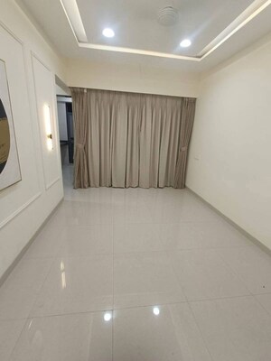 Building Lobby in 2 BHK Apartment at Shantiniketan Apartments Matunga, Matunga East – for Rent