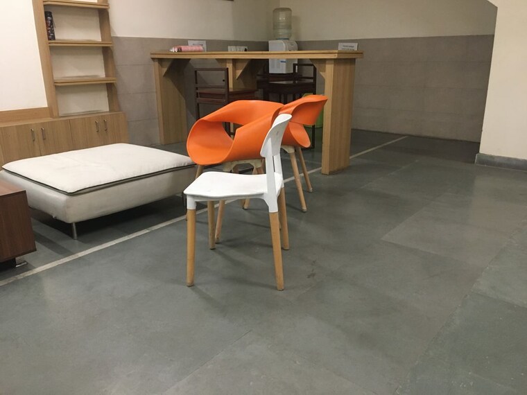 Floor Plan, sector 63 Commercial Office Space 21500 Sq.Ft. In Sector 63 Noida 10526324