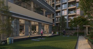 Parking in 2 BHK Apartment at Kiwale – for Sale