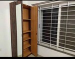 Studio  + Prayer Room 422 Sq.Ft. Apartment in Amanora Future Towers