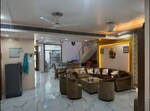 3 BHK 1900 Sq.Ft. Apartment in Omaxe R2