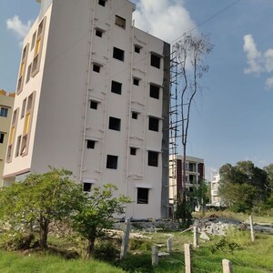 2 BHK Independent House For Sale in Yelahanka