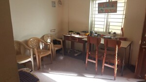 Living Room in 1 BHK Builder Floor at Guniagrahara – for Rent