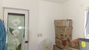 Bathroom in 1 BHK Builder Floor at Guniagrahara – for Rent
