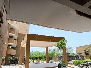2 BHK Apartment – Exterior View View at Pyramid Urban Homes, Sector 70a - for Rent