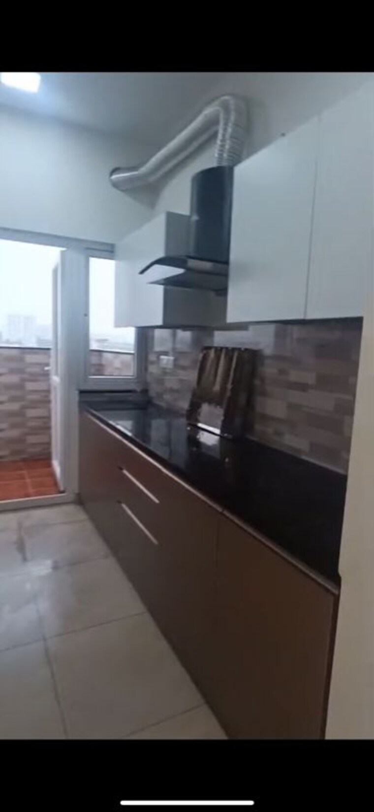Kitchen, casagrand-boulevard 2 Bedroom 1100 Sq.Ft. Apartment In Hennur Road Bangalore 10526391