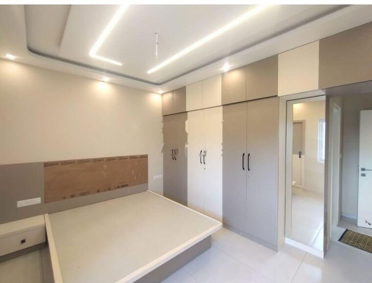 Room, casagrand-boulevard 2 Bedroom 1100 Sq.Ft. Apartment In Hennur Road Bangalore 10526391