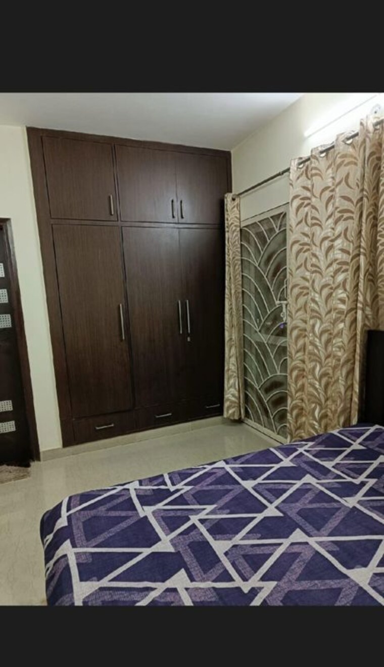 Bathroom, shree-vardhman-green-court 2 Bedroom 590 Sq.Ft. Apartment In Sector 90 Gurgaon 10526398