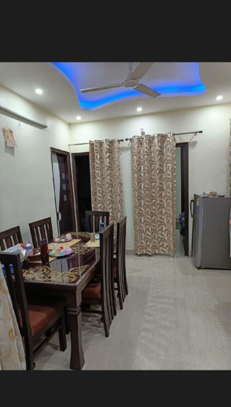 Living Room, shree-vardhman-green-court 2 Bedroom 590 Sq.Ft. Apartment In Sector 90 Gurgaon 10526398