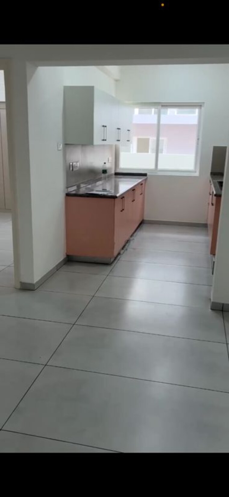 Kitchen, casagrand-boulevard 3 Bedroom 1350 Sq.Ft. Apartment In Hennur Road Bangalore 10526402