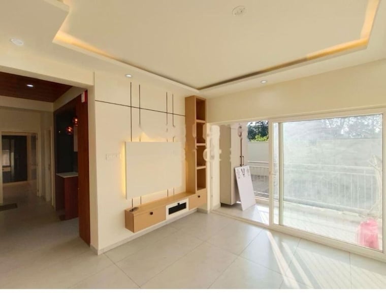 Room, casagrand-boulevard 3 Bedroom 1350 Sq.Ft. Apartment In Hennur Road Bangalore 10526402