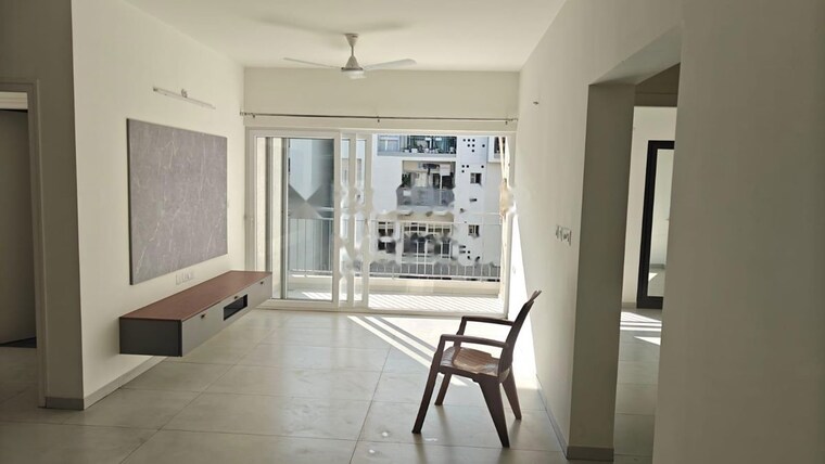 undefined, casagrand-boulevard 3 Bedroom 1350 Sq.Ft. Apartment In Hennur Road Bangalore 10526402