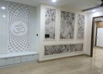 3 BHK 160 Sq.Yd. Builder Floor in Puri Kohinoor Emporium