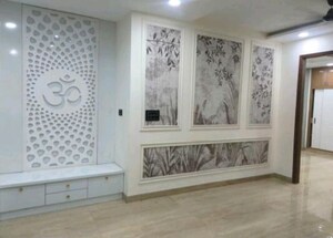 3 BHK Builder Floor For Rent in Puri Kohinoor Emporium, Sector 89