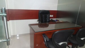 Furnished Amenities in  Office Space at ILD Trade Centre, Sector 47 – for Rent