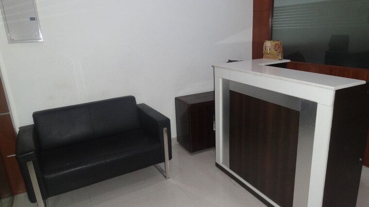 Bedroom, ild-trade-centre Commercial Office Space 1150 Sq.Ft. In Sector 47 Gurgaon 10526404