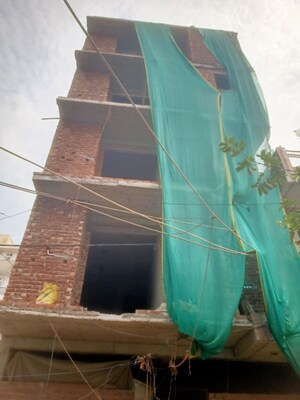 3 BHK Builder Floor For Sale in Vasant Kunj Enclave