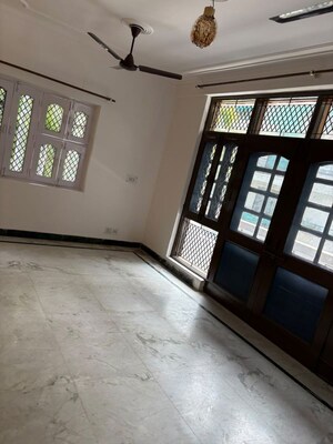 Room in 2 BHK Builder Floor at East Of Kailash – for Rent