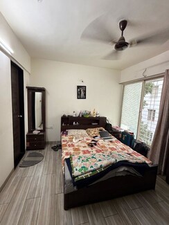 2 BHK Apartment For Rent in Four Winds