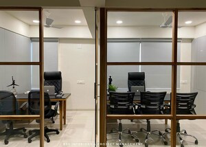 Gym in  Office Space at Ambawadi – for Rent