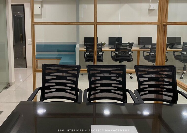 Gym, ambawadi Commercial Office Space 971 Sq.Ft. In Ambawadi Ahmedabad 10526412