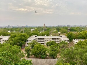 Plot Area in  Office Space at Ambawadi – for Rent