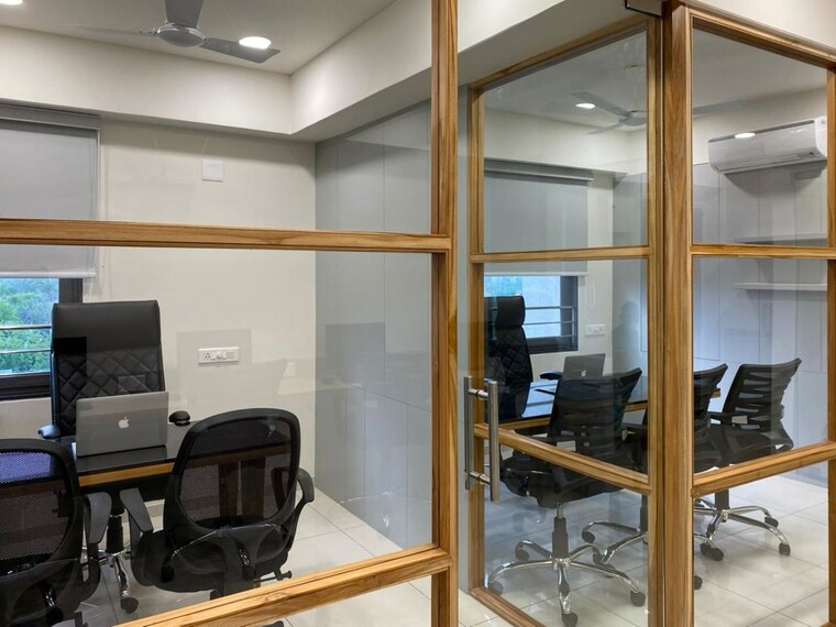 Gym, ambawadi Commercial Office Space 971 Sq.Ft. In Ambawadi Ahmedabad 10526412
