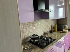 Parking in 1.5 BHK Apartment at Brigade El Dorado, Bagaluru – for Rent