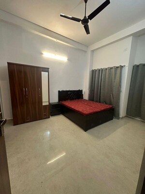 Bedroom in 1.5 BHK Apartment at Brigade El Dorado, Bagaluru – for Rent