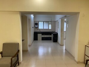 Room in 2 BHK Apartment at Pimple Nilakh – for Rent