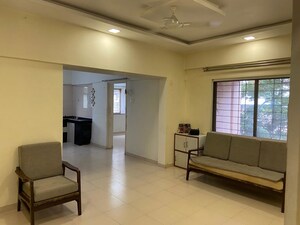 2 BHK Apartment For Rent in Pimple Nilakh