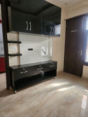 Kitchen in 3 BHK Builder Floor at Sector 22 – for Rent