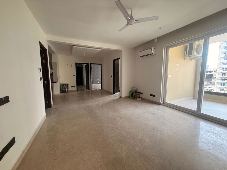 Room, ambala highway 3 Bedroom 1549 Sq.Ft. Apartment In Ambala Highway Zirakpur 10526415