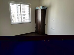 Room in 2 BHK Apartment at Godrej Ananda, Bagaluru – for Rent