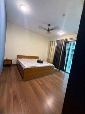 Bedroom in 3 BHK Apartment at Tata Primanti-Executive Apartments, Sector 72 – for Sale