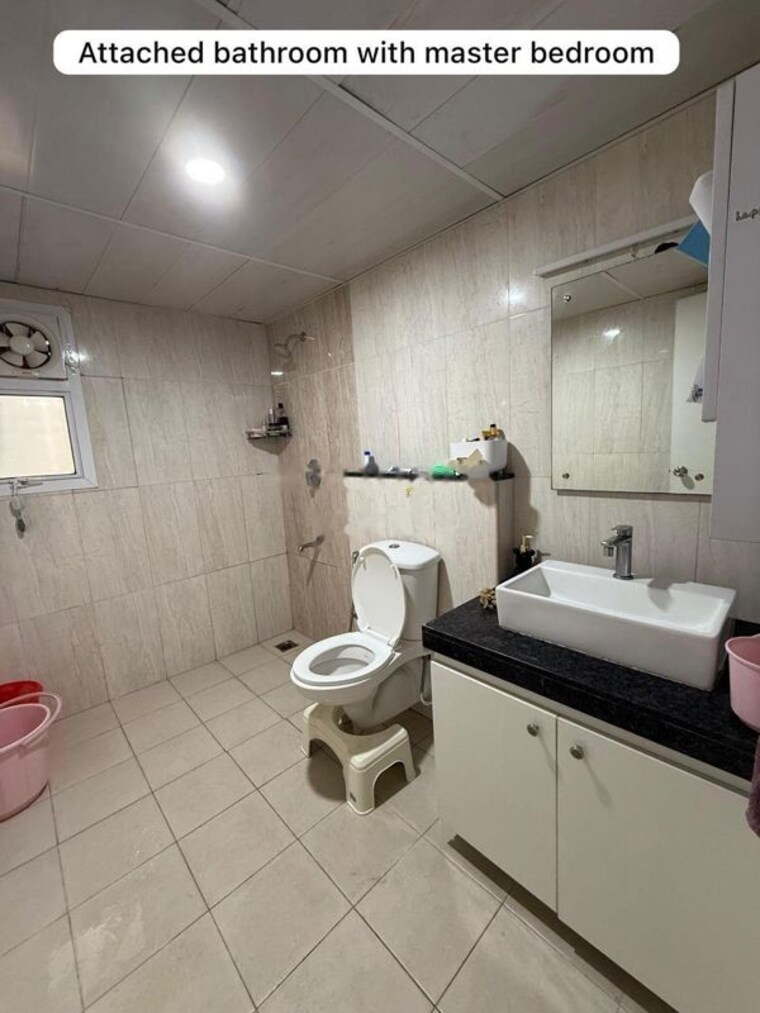 Bathroom, valmark-aastha 3 Bedroom 1450 Sq.Ft. Apartment In Bannerghatta Road Bangalore 10526437
