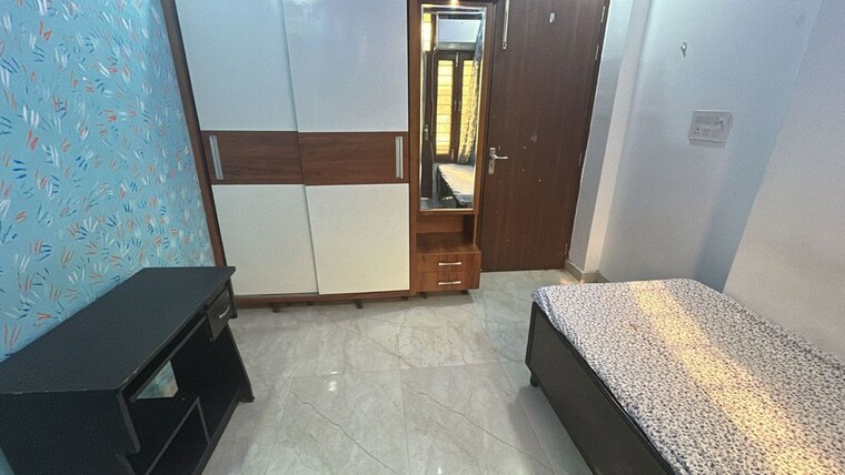 Room, shakti khand 2 2 Bedroom 1000 Sq.Ft. Builder Floor In Shakti Khand 2 Ghaziabad 10526432