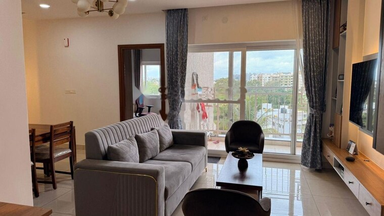 Team Area, prestige-elysian 3 Bedroom 1400 Sq.Ft. Apartment In Bannerghatta Road Bangalore 10526439
