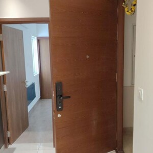 Furnished Amenities in 3 BHK Apartment at Provident Park Square, Kanakapura Road – for Rent