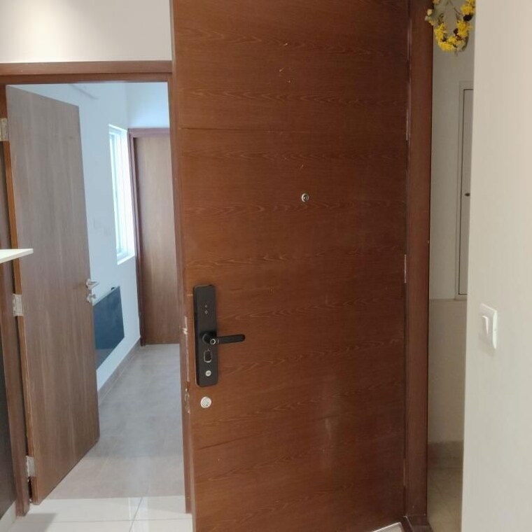 undefined, provident-park-square 3 Bedroom 1400 Sq.Ft. Apartment In Kanakapura Road Bangalore 10526445