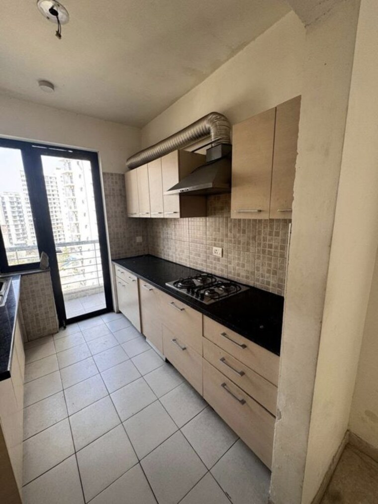 Kitchen, godrej-oasis 3 Bedroom 2066 Sq.Ft. Apartment In Sector 88a Gurgaon 10526413