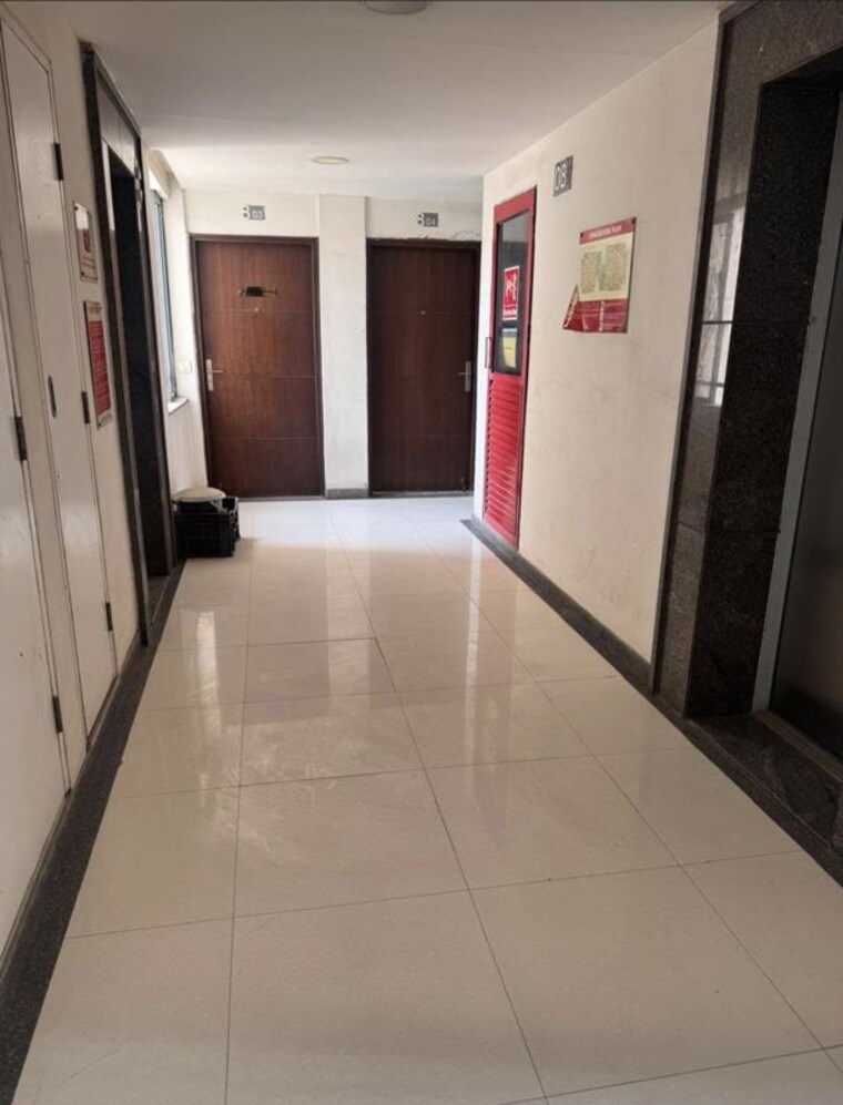 undefined, godrej-oasis 3 Bedroom 2066 Sq.Ft. Apartment In Sector 88a Gurgaon 10526413