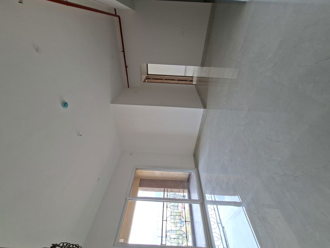 2 BHK 1080 Sq.Ft. Apartment in Nyati Exuberance 1