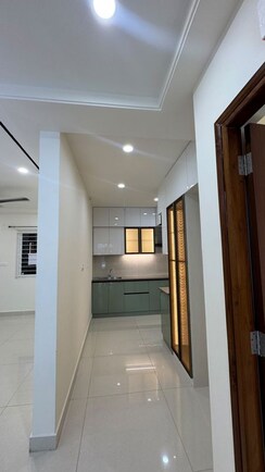 3 BHK + Extra Room Apartment For Rent in Team 4 Nyla