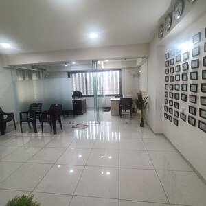  Office Space For Rent in Ambawadi