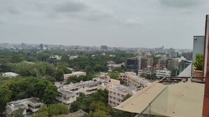  Office Space – Exterior View View at Ambawadi - for Rent